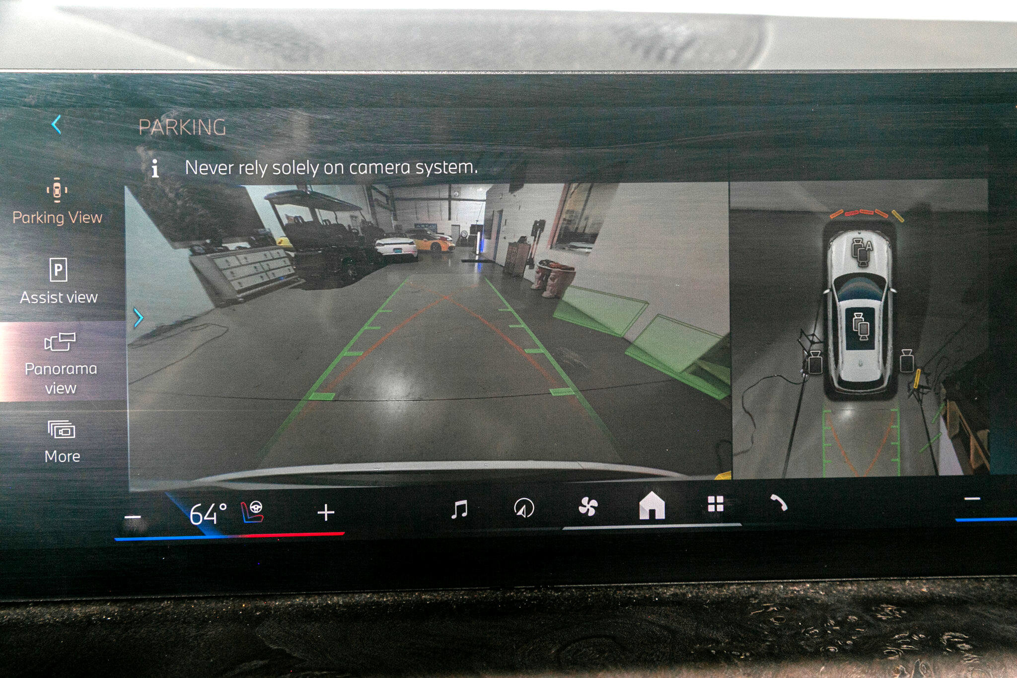 Used 2024 BMW X5 sDrive40i image 16