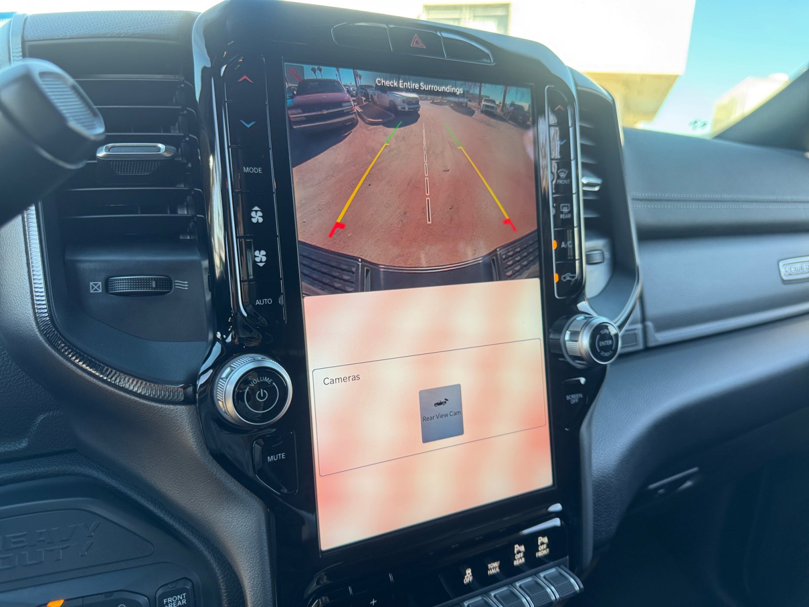 Used 2026 RAM 2500 Power Wagon image 28