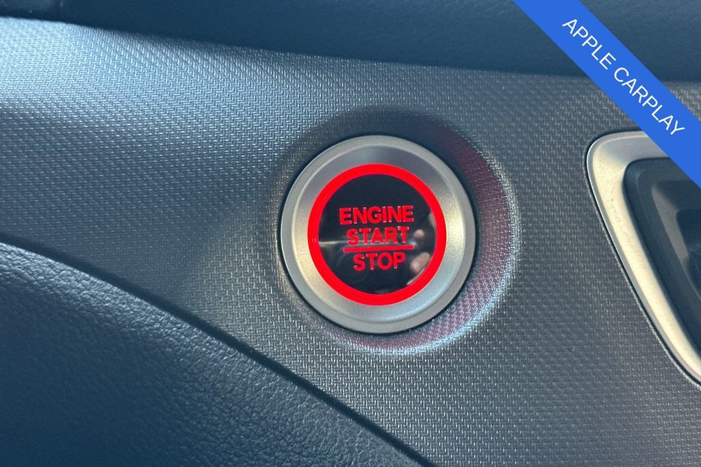 Used 2025 Honda Ridgeline Sport image 23