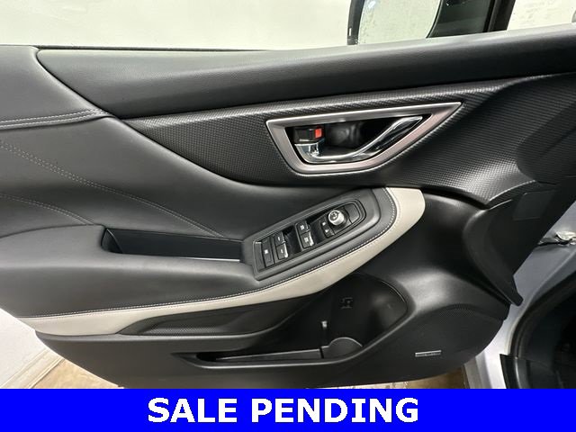Certified 2023 Subaru Forester Limited image 19