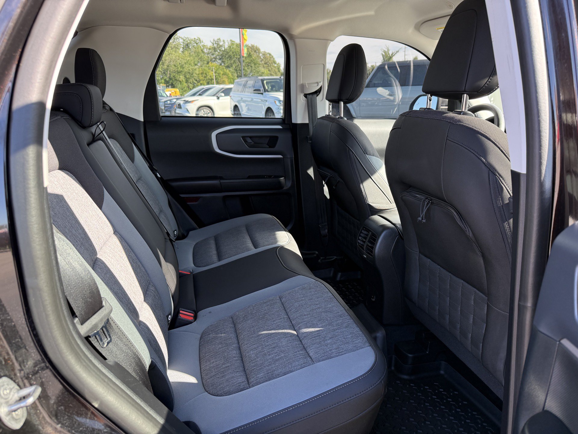 Used 2021 Ford Bronco Sport Big Bend AWD/4WD image 25