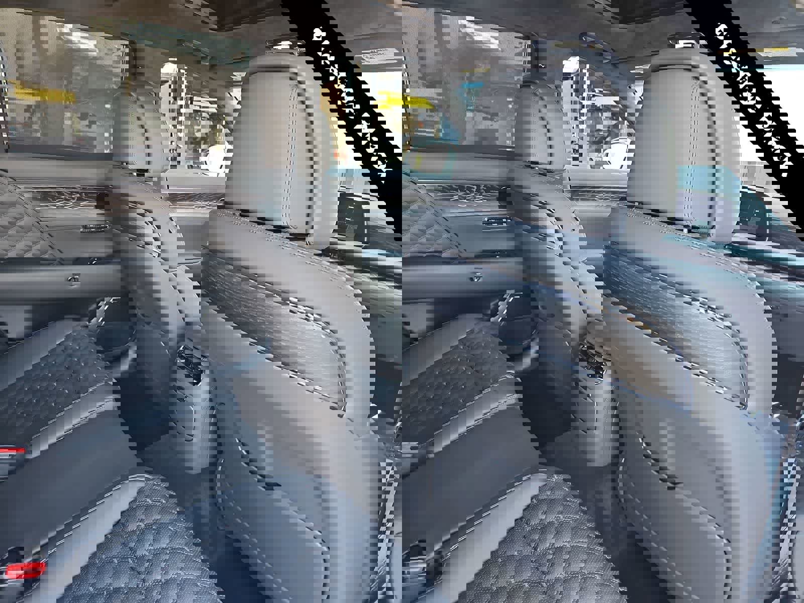 Used 2026 Genesis G90 3.5T Prestige AWD/4WD image 16