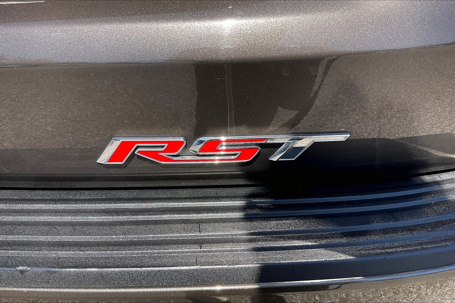 Used 2021 Chevrolet Tahoe RST AWD/4WD image 10