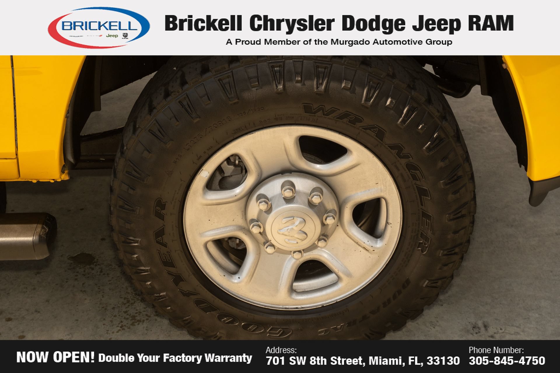 Used 2016 RAM 2500 Tradesman w/ Snow Chief Group AWD/4WD image 39