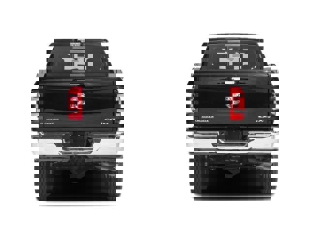 Used 2020 RAM 2500 Laramie w/ Night Edition image 5