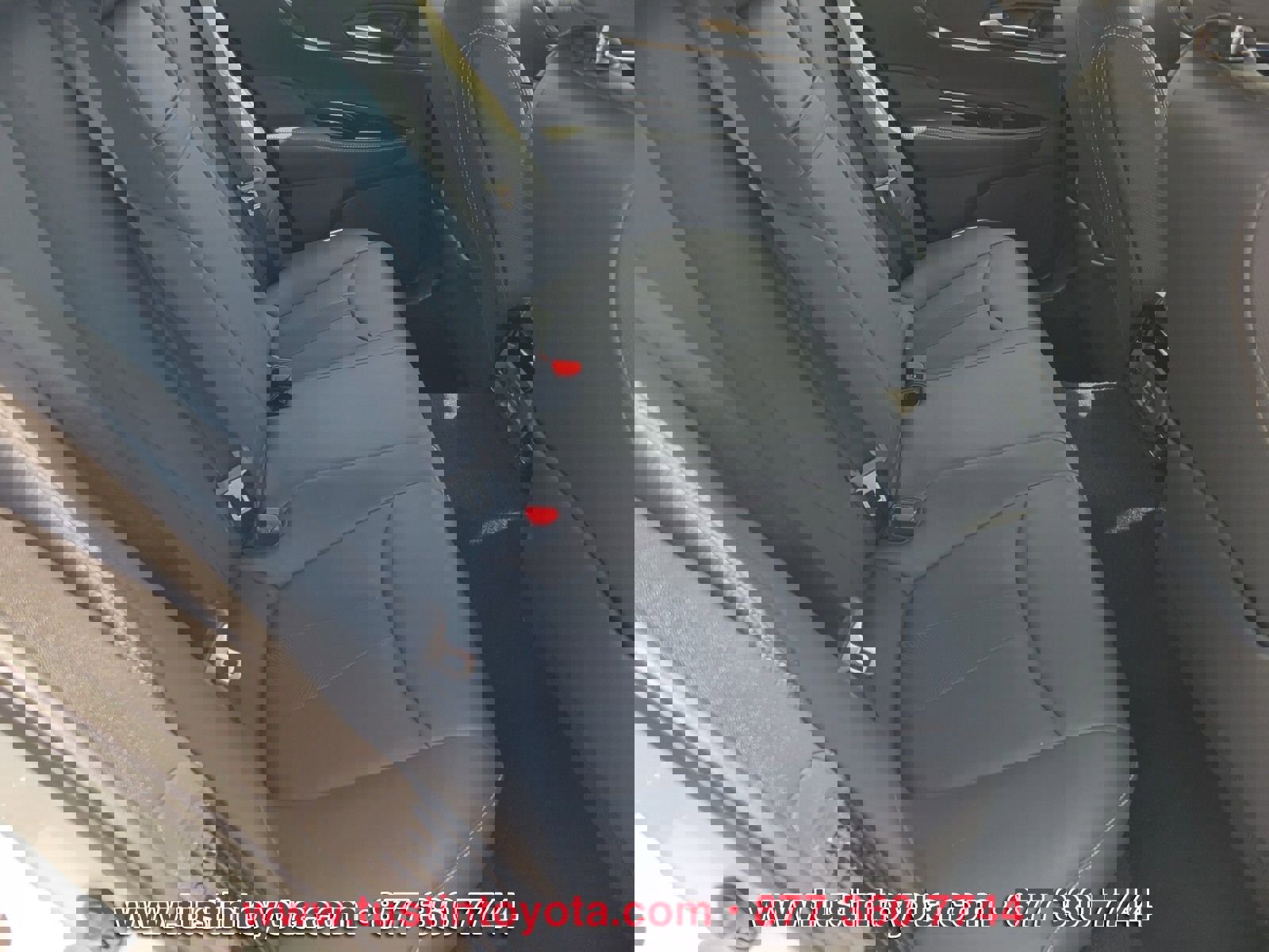 Certified 2022 Toyota Mirai XLE w/ Advanced Technology Package image 14