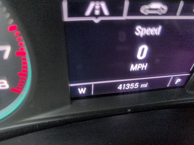Used 2024 Chevrolet Malibu LT FWD image 23