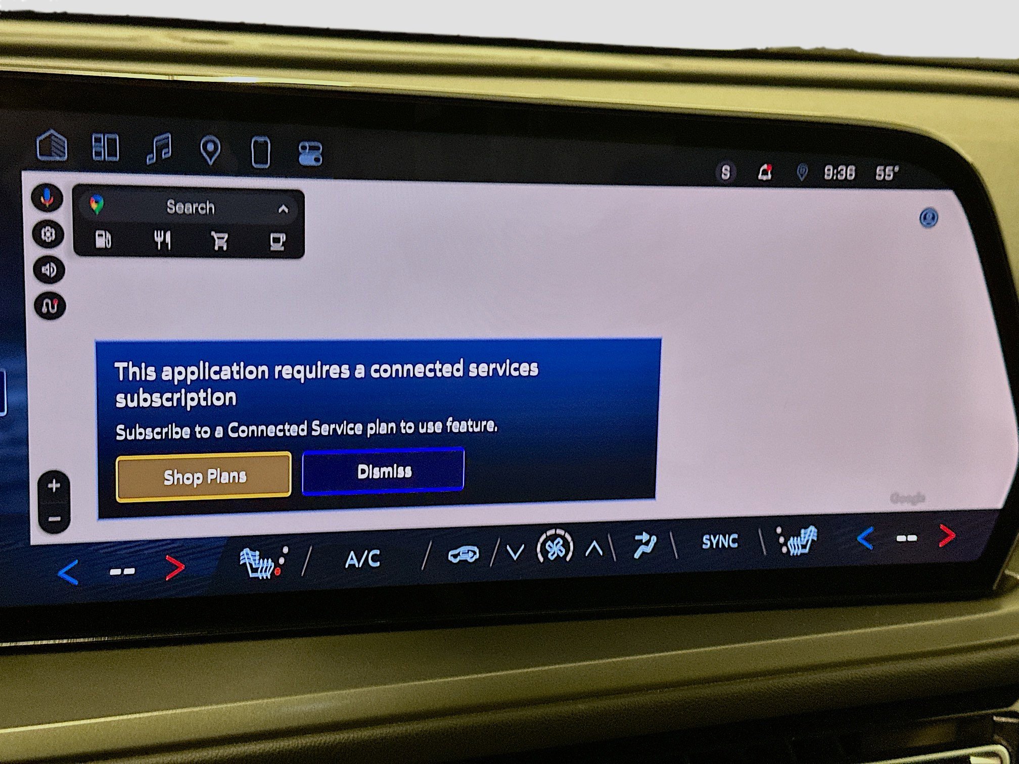 Used 2024 Chevrolet Traverse LT image 22