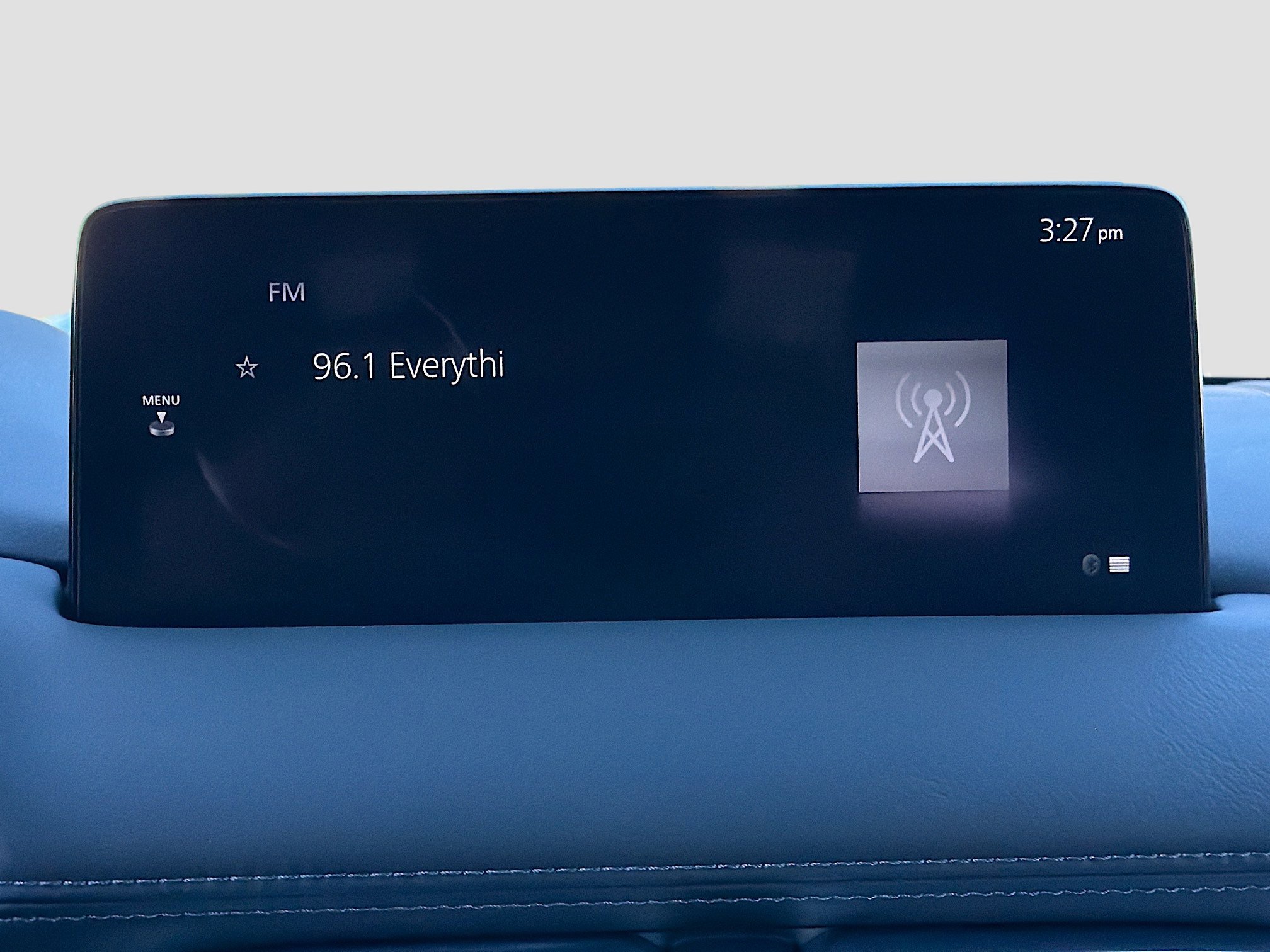 Certified 2025 MAZDA CX-5 Carbon Edition image 30