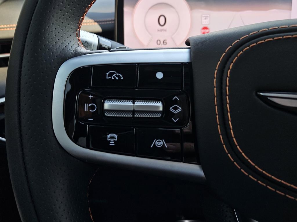 New 2026 Genesis GV70 3.5T Sport Prestige image 32