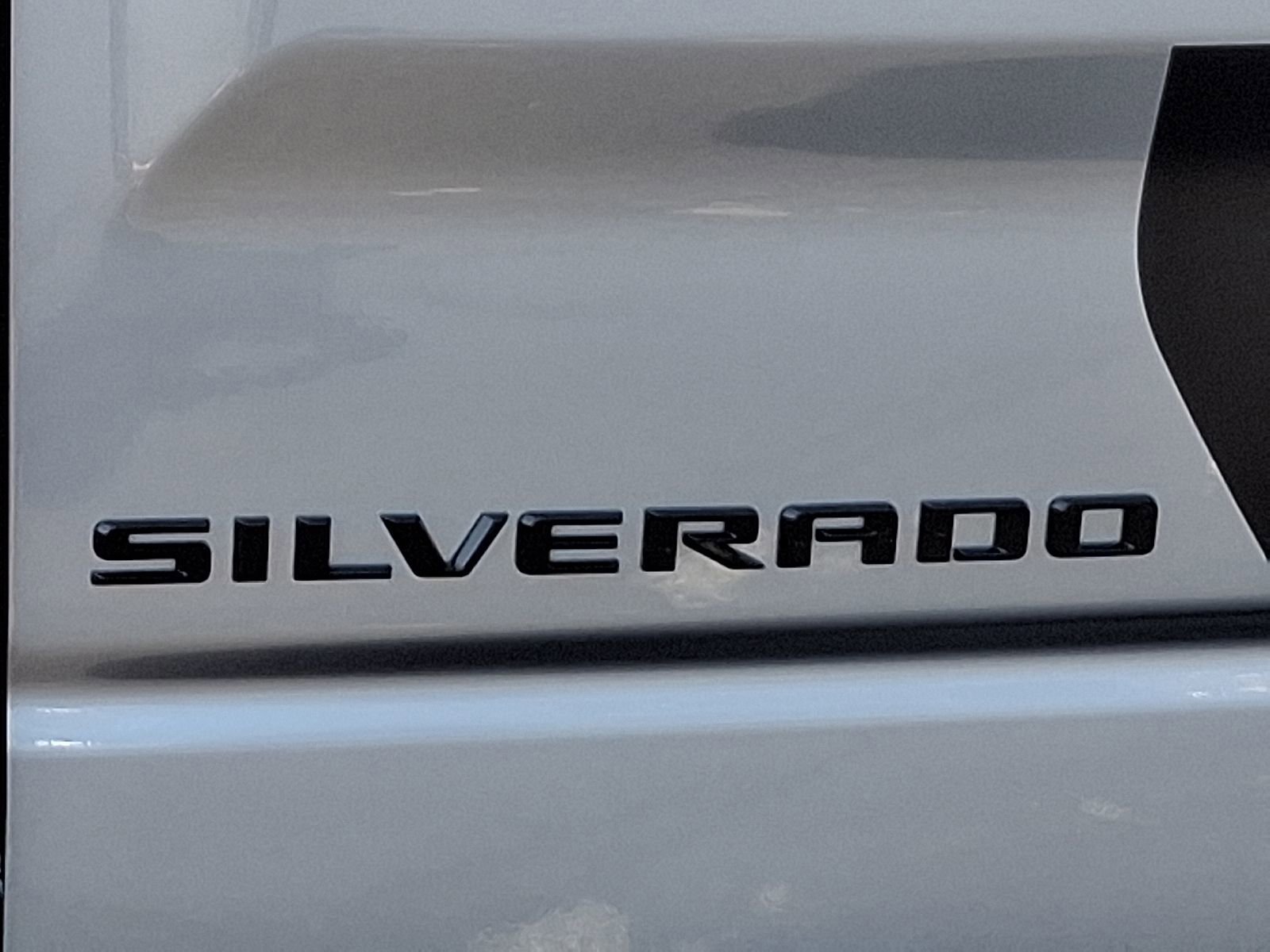 New 2026 Chevrolet Silverado 1500 RST w/ Rally Edition image 12