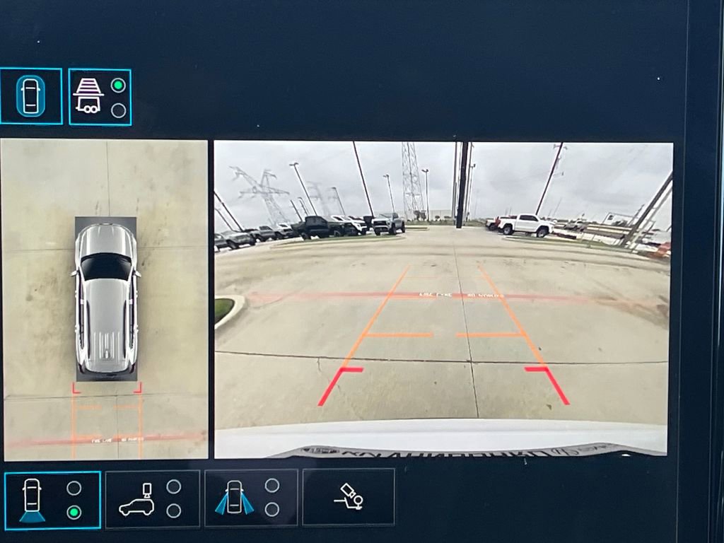 New 2026 GMC Acadia Elevation w/ Black Edition image 22