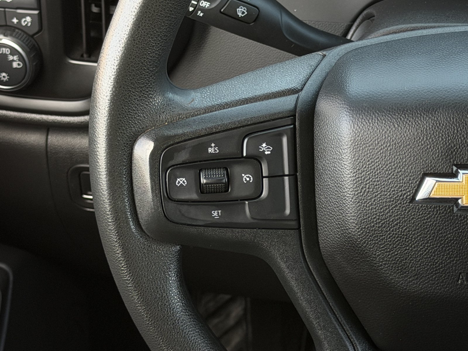 Used 2022 Chevrolet Silverado 1500 Custom AWD/4WD image 15