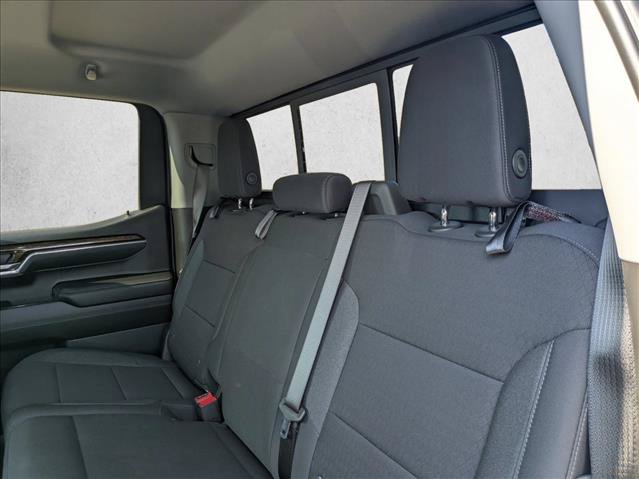 Used 2025 GMC Sierra 1500 SLE w/ Preferred Package RWD image 19