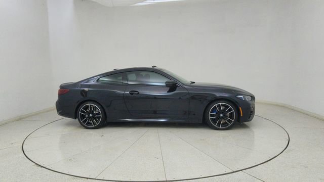 Used 2026 BMW M440i Coupe RWD image 62