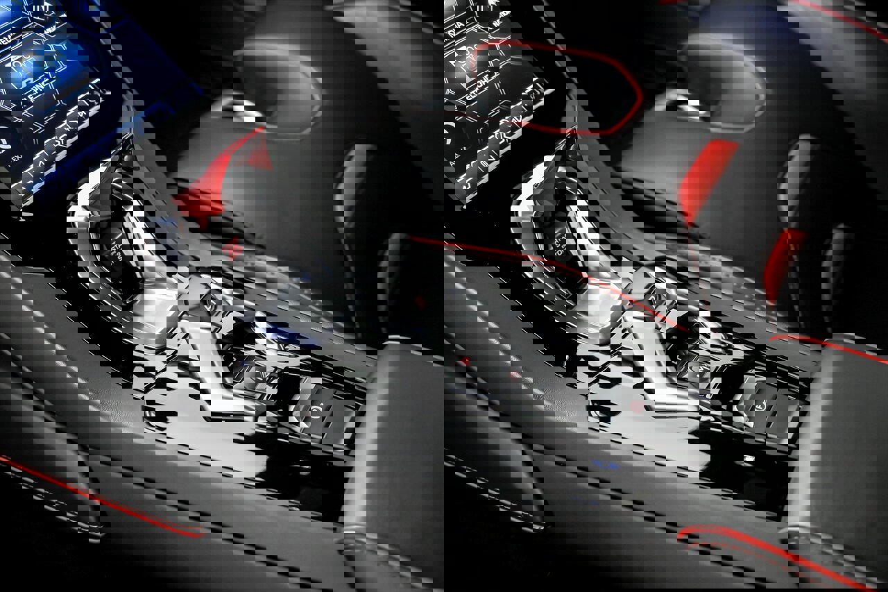 Used 2021 Lamborghini Huracan EVO image 41