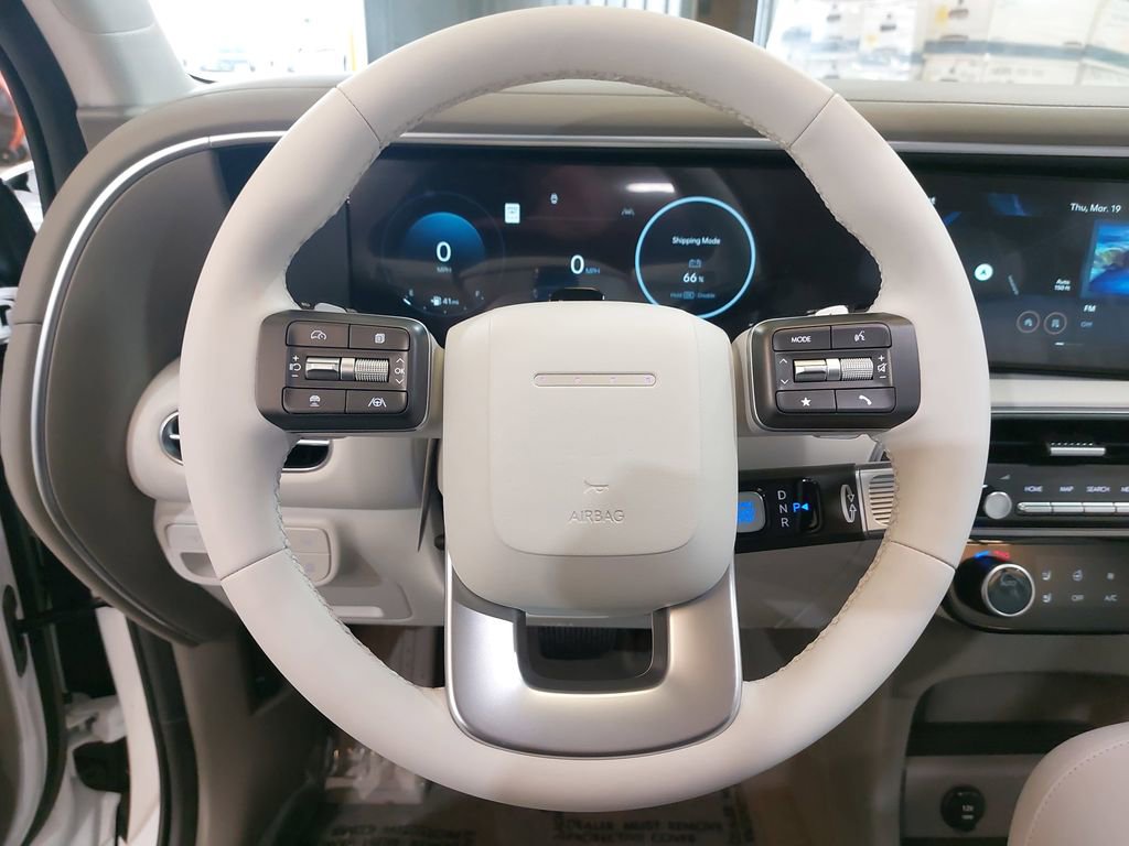 New 2026 Hyundai Palisade SEL image 17