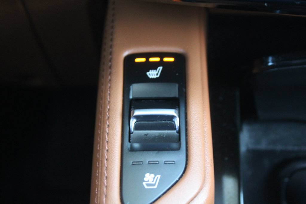 Certified 2024 Kia Telluride EX X-Line AWD/4WD image 43