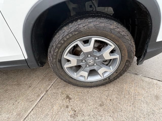 Used 2023 Honda Passport TrailSport image 33