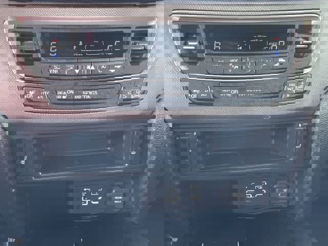 Certified 2025 Honda Ridgeline RTL image 18