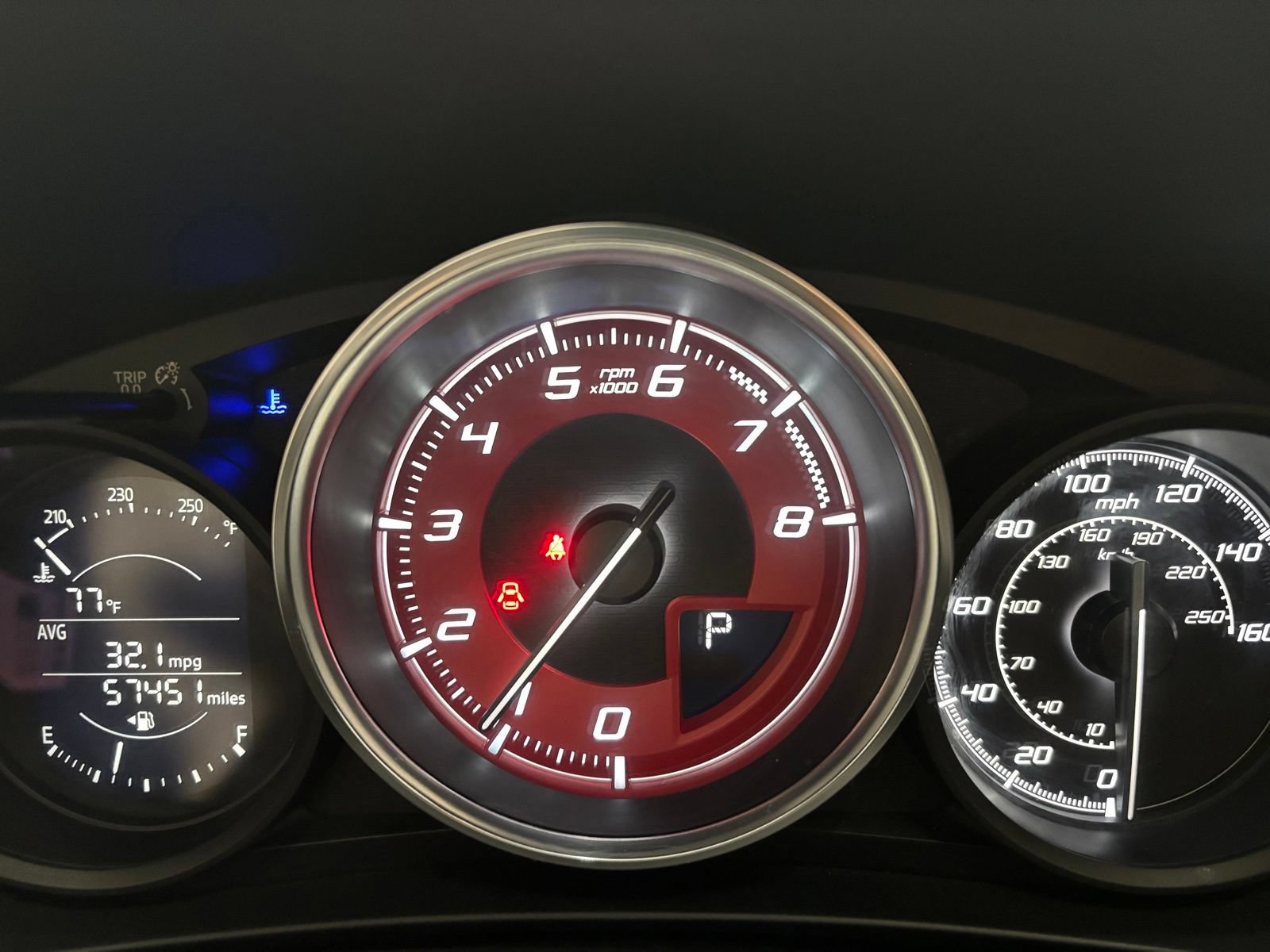 Used 2017 FIAT 124 Spider Abarth RWD image 19