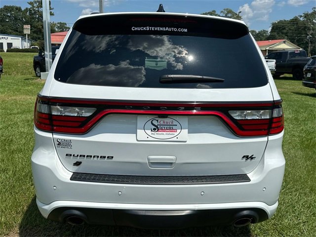 Used 2024 Dodge Durango R/T w/ Tow 'N Go Package image 5