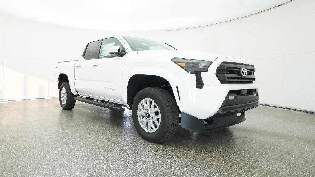 New 2025 Toyota Tacoma SR5 image 30