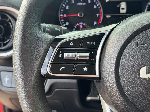 Certified 2024 Kia Forte LXS FWD image 25