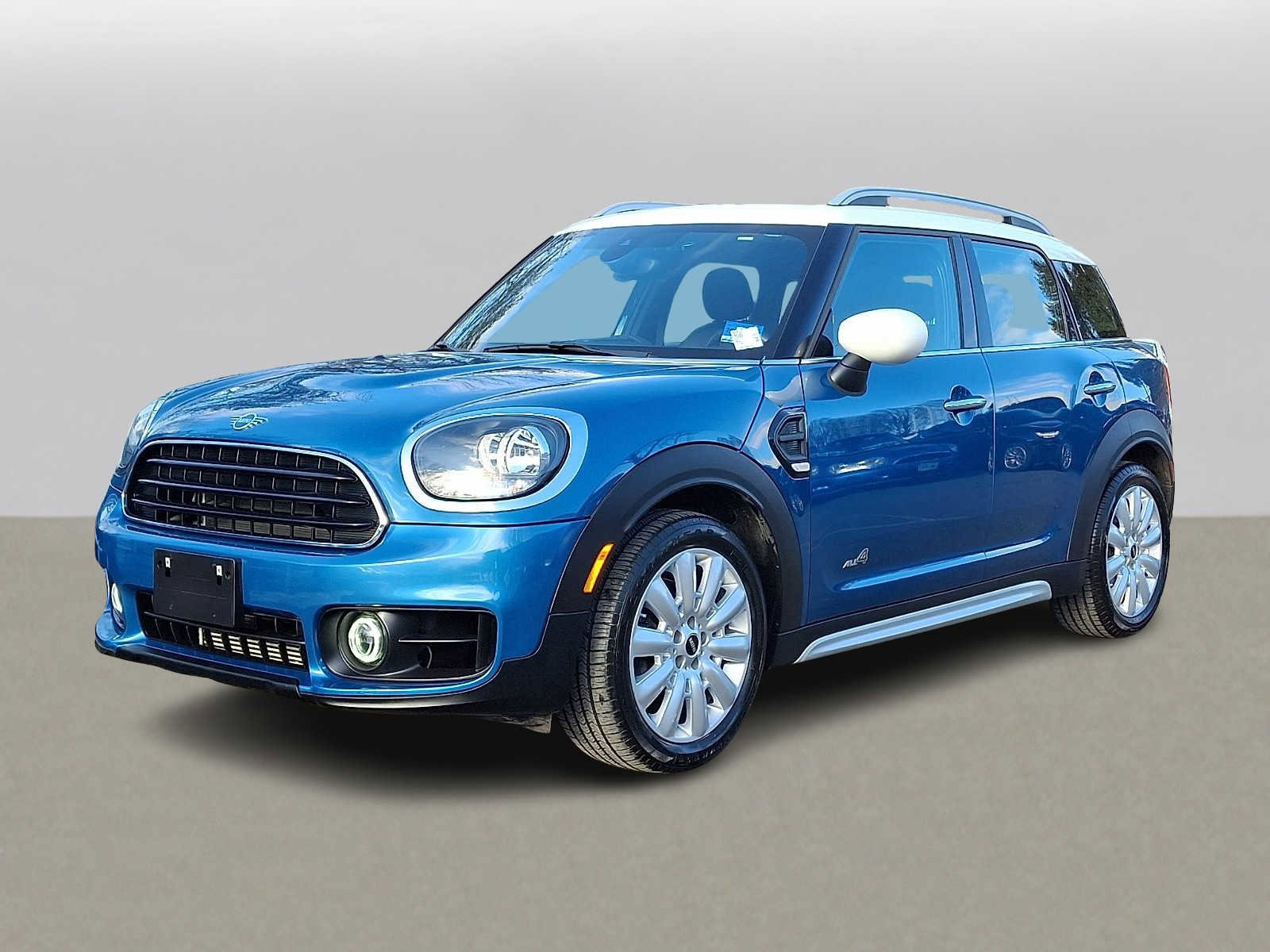 Used 2020 MINI Cooper Countryman ALL4