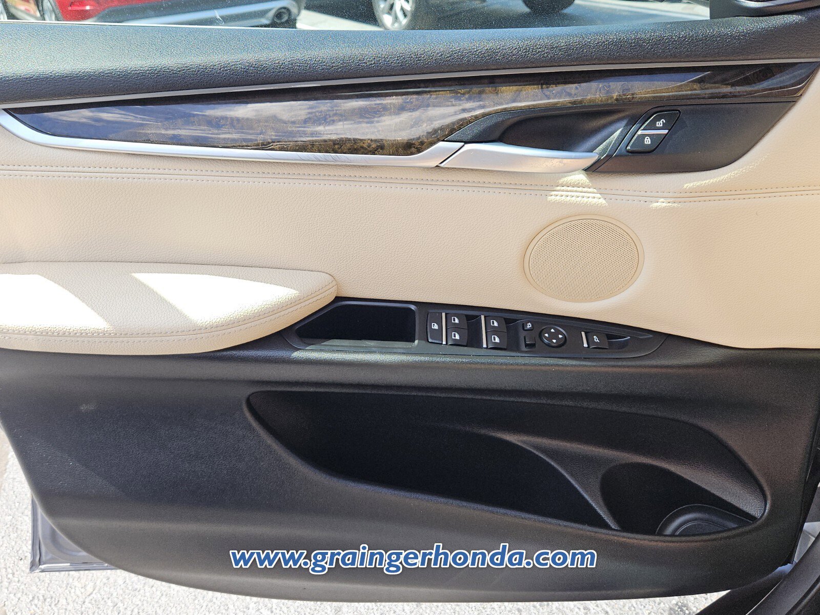 Used 2017 BMW X5 xDrive35i image 24