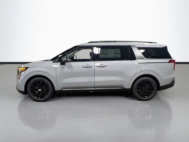 New 2027 Kia Carnival SX w/ Dark Edition Package FWD image 4