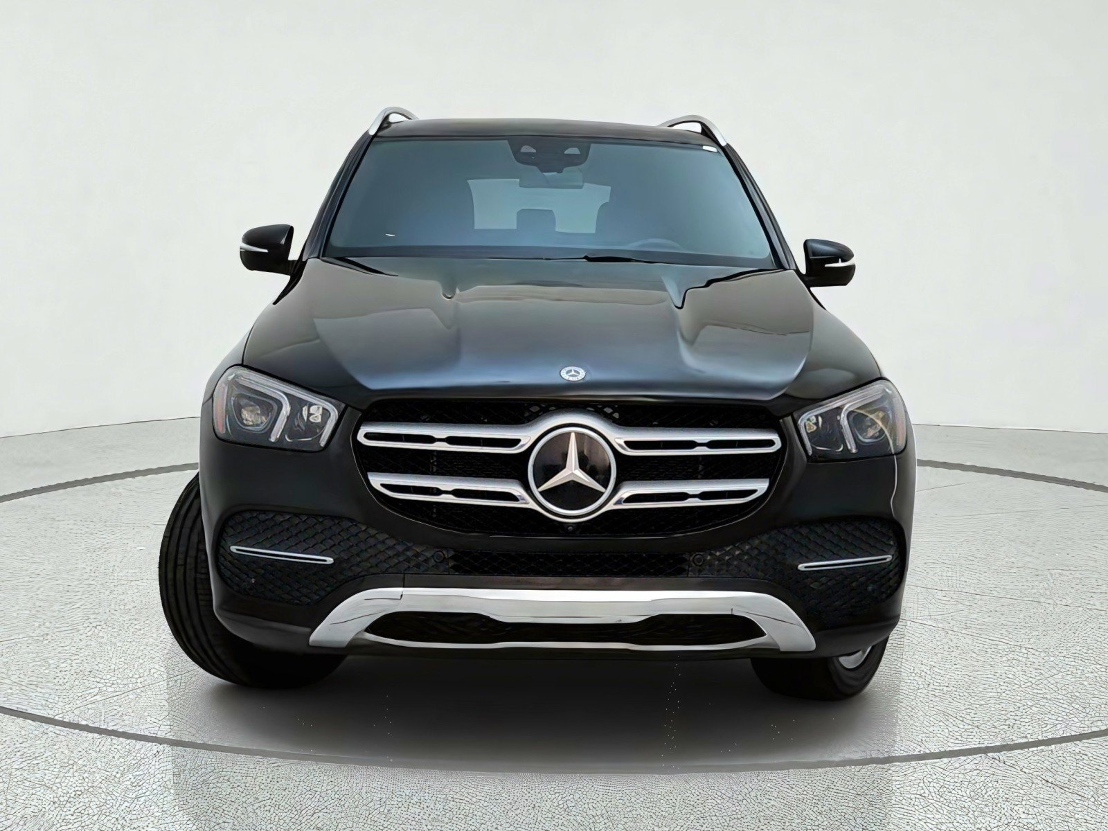Certified 2021 Mercedes-Benz GLE 350 image 3