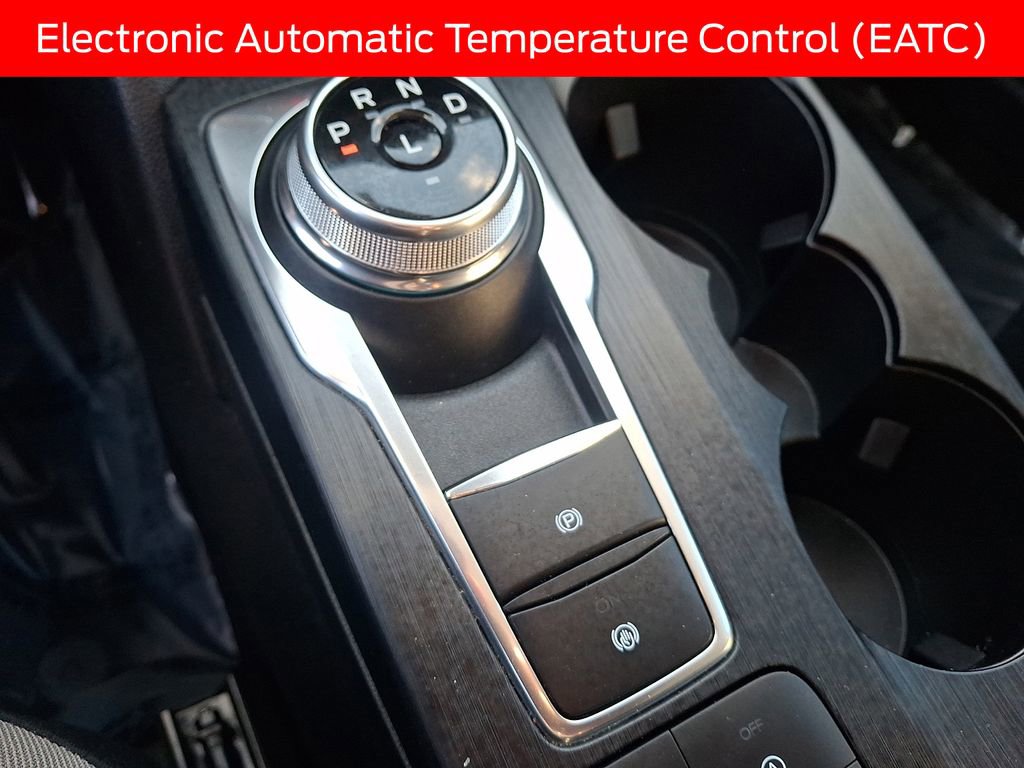 Used 2022 Ford Escape SE w/ Convenience Package image 14