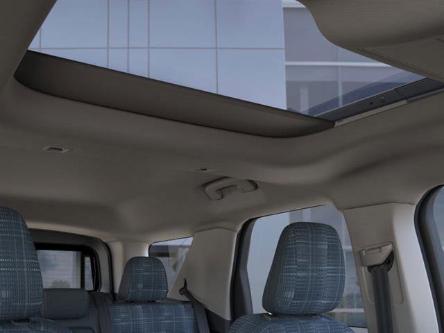 New 2025 Ford Bronco Sport Heritage w/ Convenience Package image 37