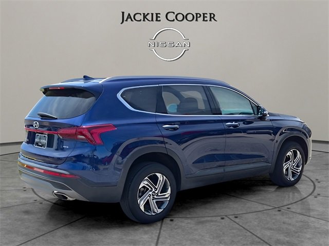 Used 2023 Hyundai Santa Fe SEL image 5