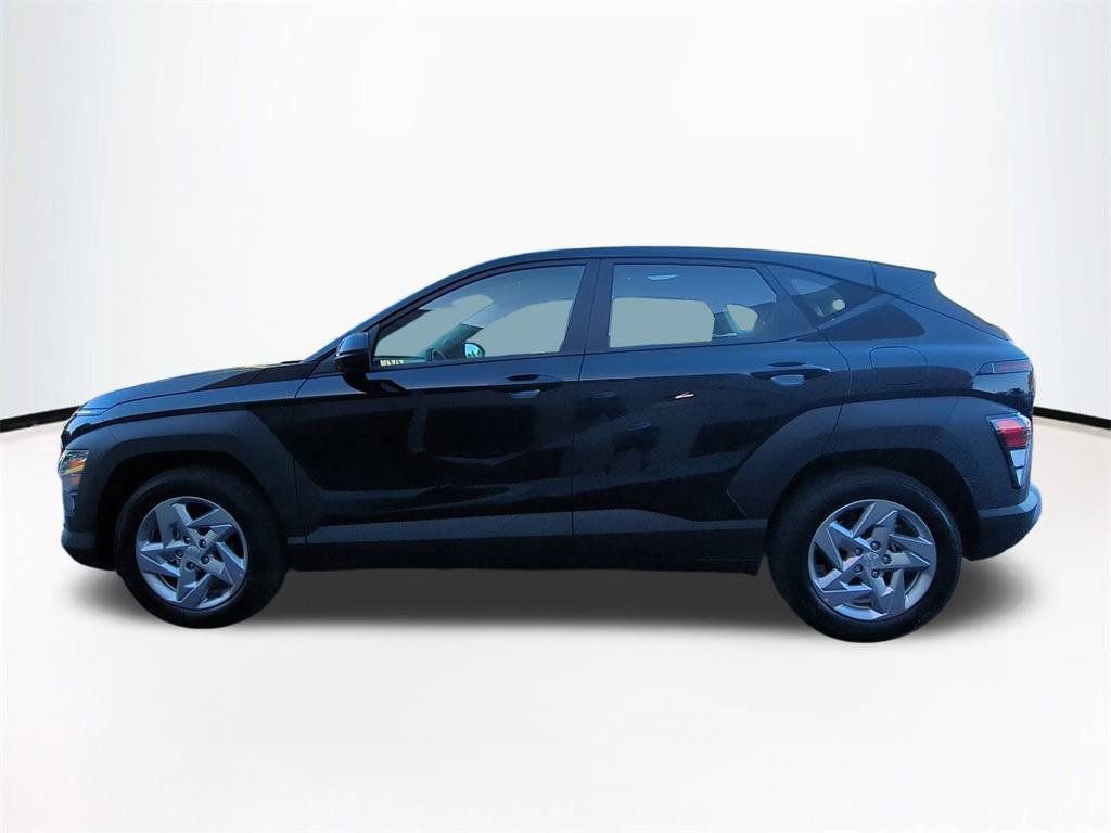 New 2026 Hyundai Kona SE image 8