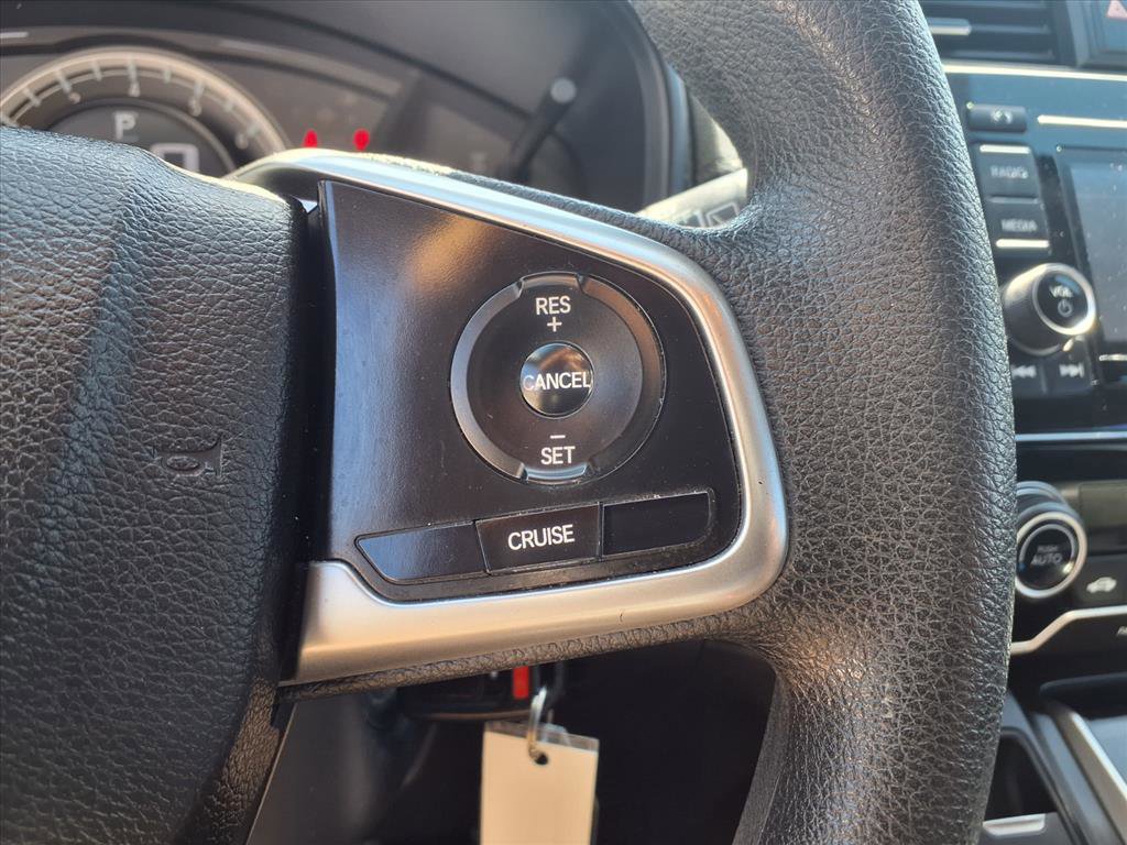 Used 2018 Honda CR-V LX image 20