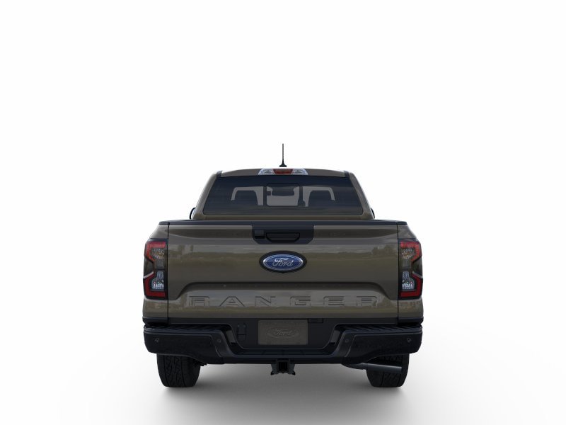 New 2026 Ford Ranger XLT w/ Equipment Group 301A High AWD/4WD image 30