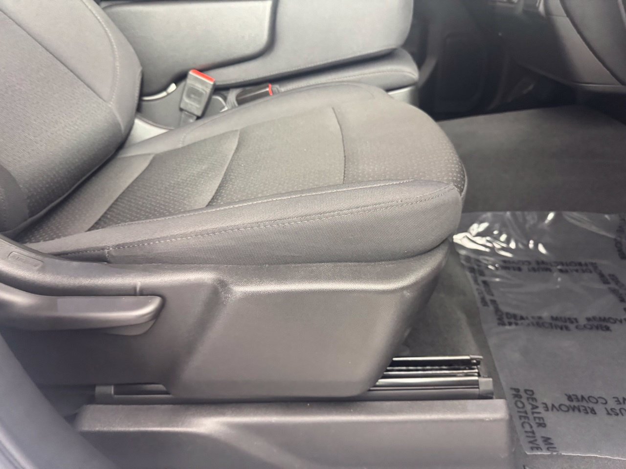 Used 2025 Chevrolet Silverado 2500 Custom AWD/4WD image 34