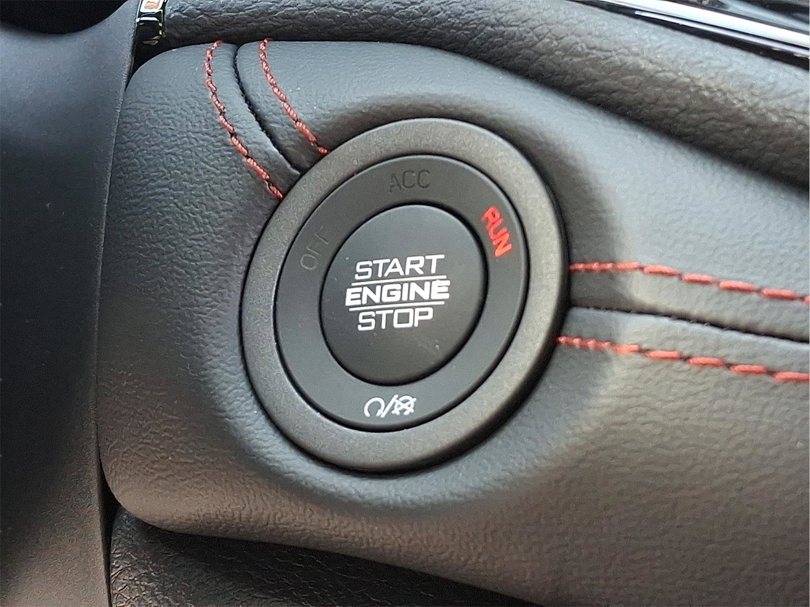 New 2026 Dodge Durango GT image 16