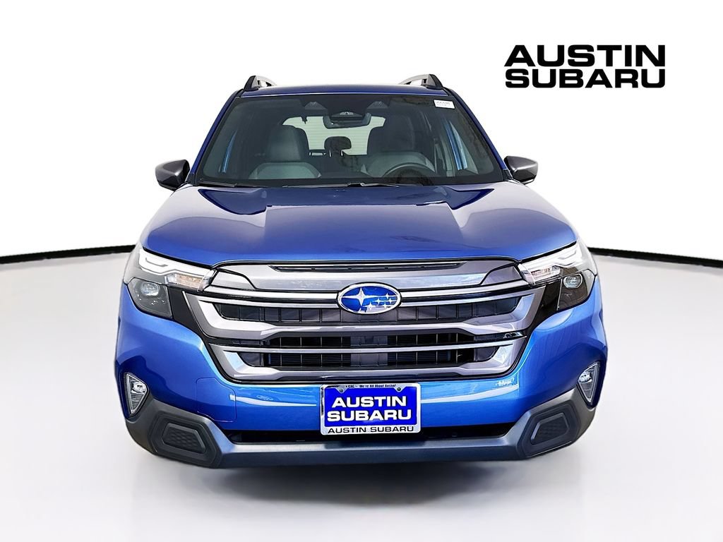 Certified 2026 Subaru Forester Premium AWD/4WD image 3
