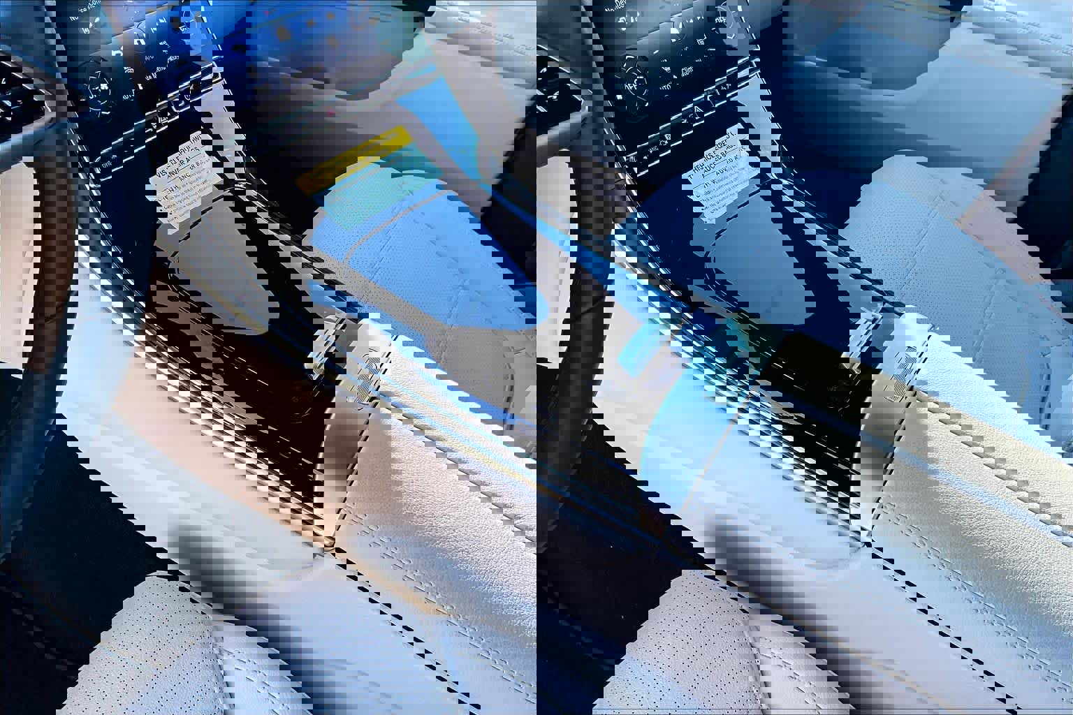 Used 2025 Mercedes-Benz GLC 300 4MATIC image 17