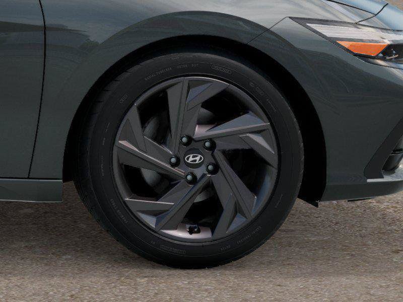 New 2026 Hyundai Elantra SEL Sport FWD image 8