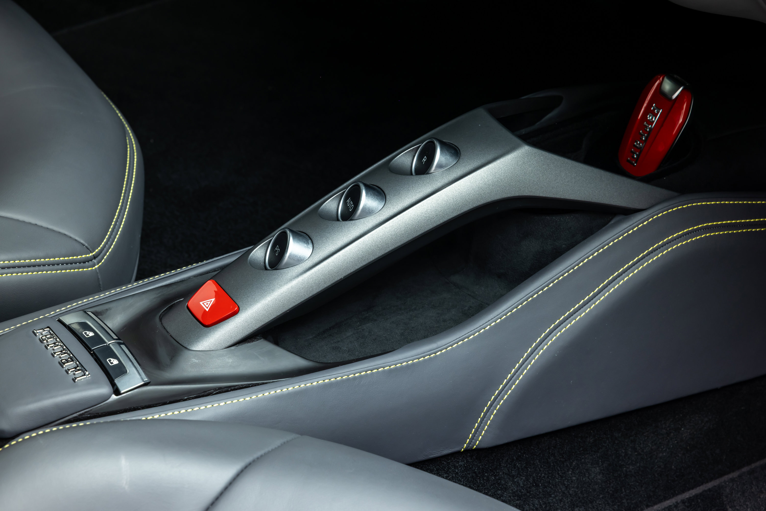 Certified 2018 Ferrari 488 GTB image 38