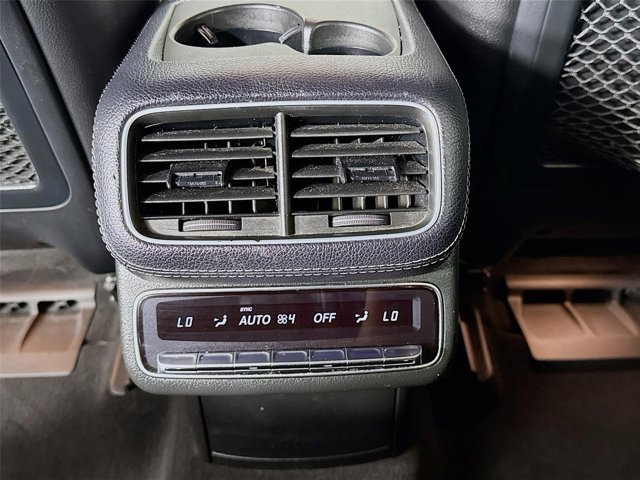 Used 2021 Mercedes-Benz GLS 450 4MATIC image 27