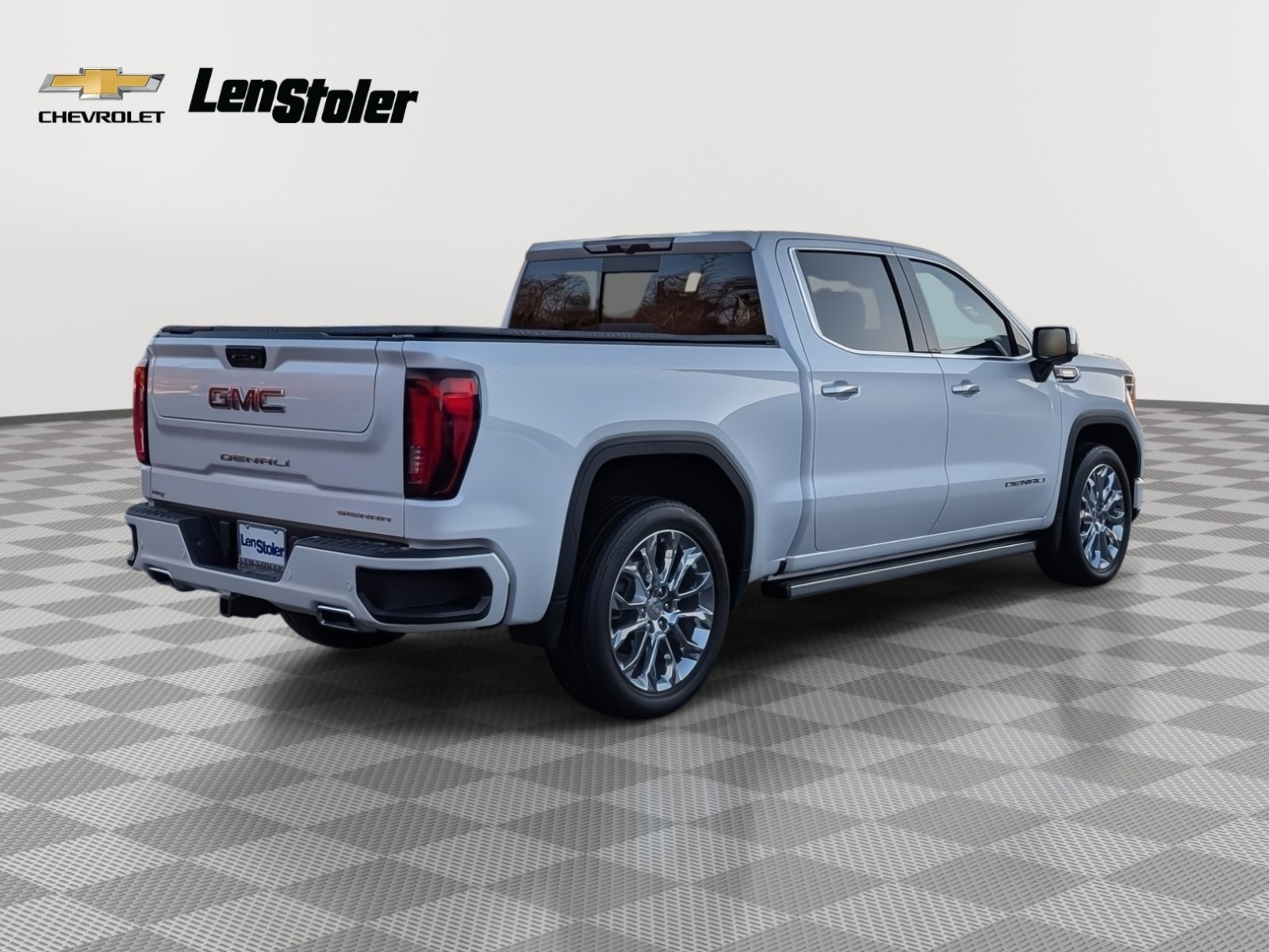 Used 2023 GMC Sierra 1500 Denali image 5