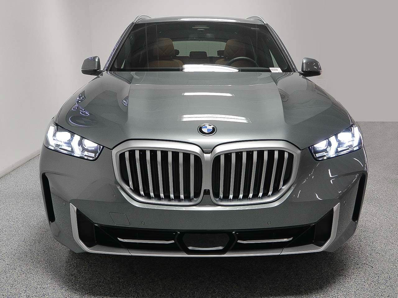 Used 2026 BMW X5 sDrive40i w/ Climate Comfort Package RWD image 2