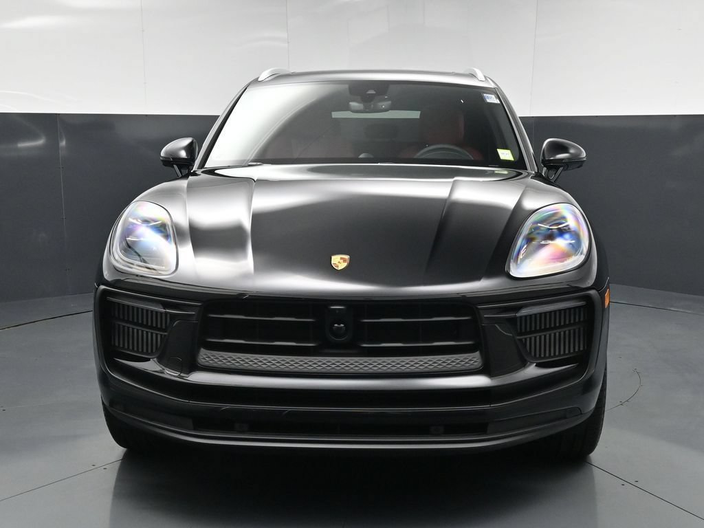 New 2026 Porsche Macan S AWD/4WD image 13