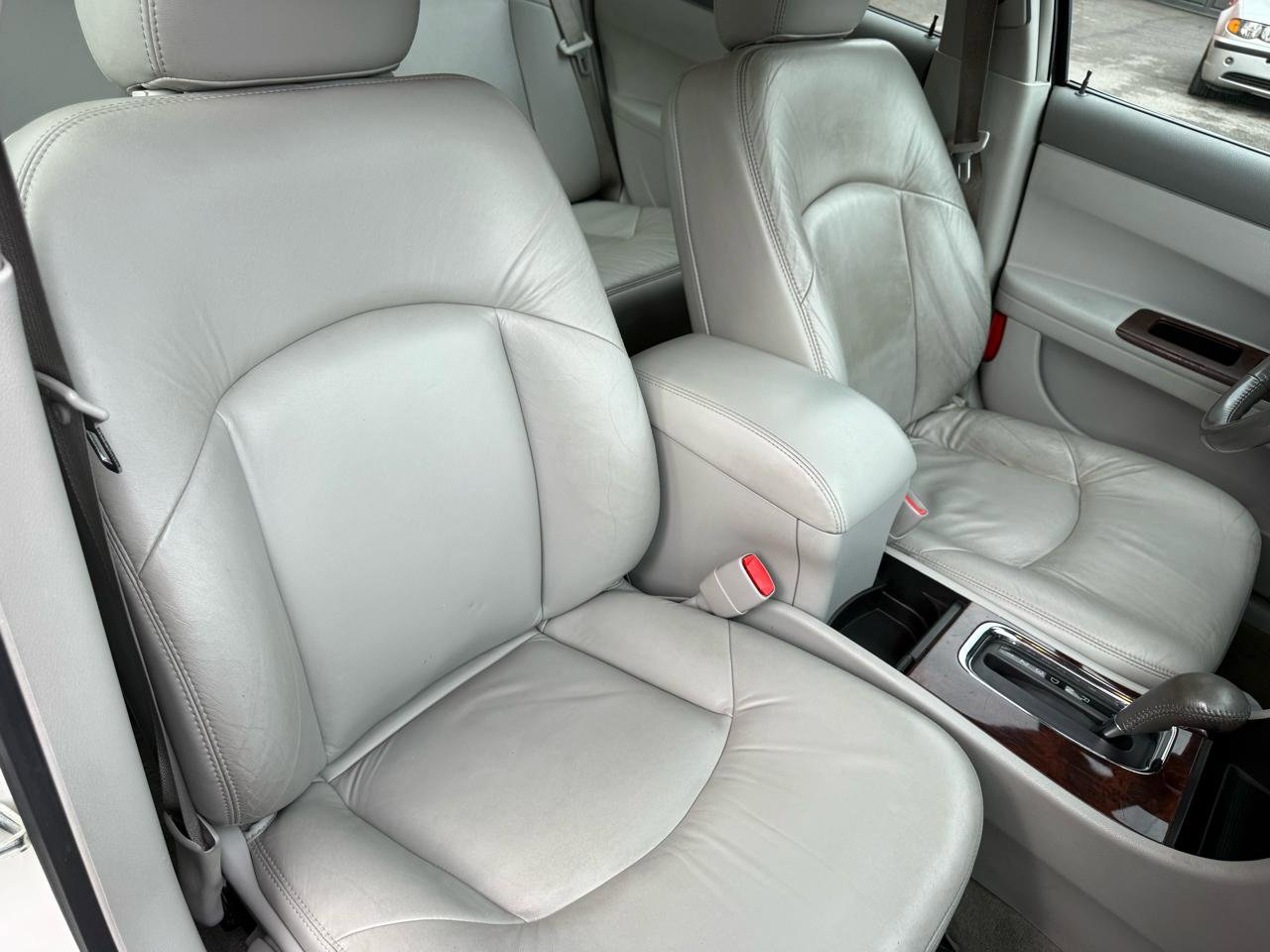 Used 2008 Buick LaCrosse CXL image 9