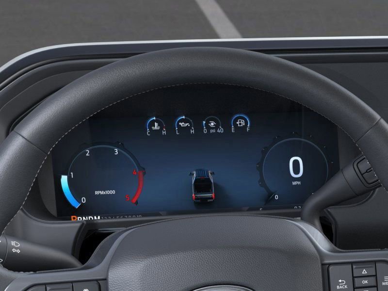 New 2026 Ford F350 Platinum image 13